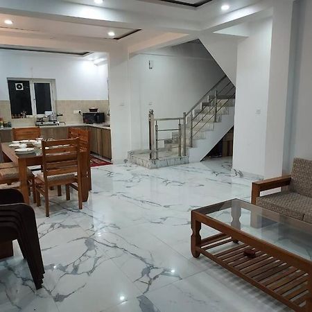 Himalayan View Villa 3 Bhk Shitlakhet Εξωτερικό φωτογραφία