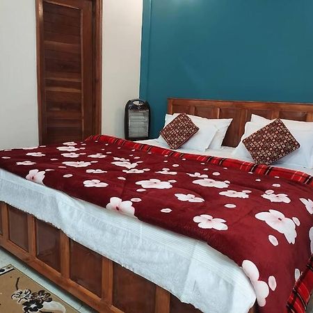Himalayan View Villa 3 Bhk Shitlakhet Εξωτερικό φωτογραφία