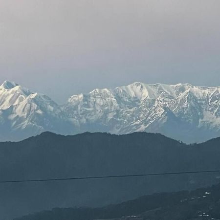 Himalayan View Villa 3 Bhk Shitlakhet Εξωτερικό φωτογραφία