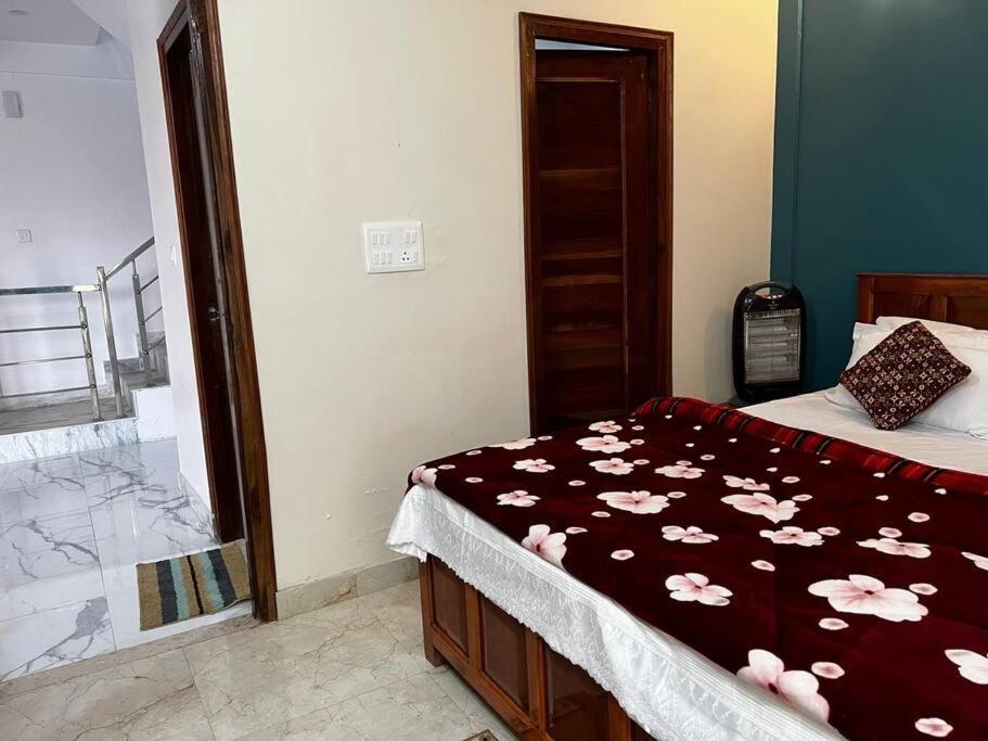 Himalayan View Villa 3 Bhk Shitlakhet Εξωτερικό φωτογραφία