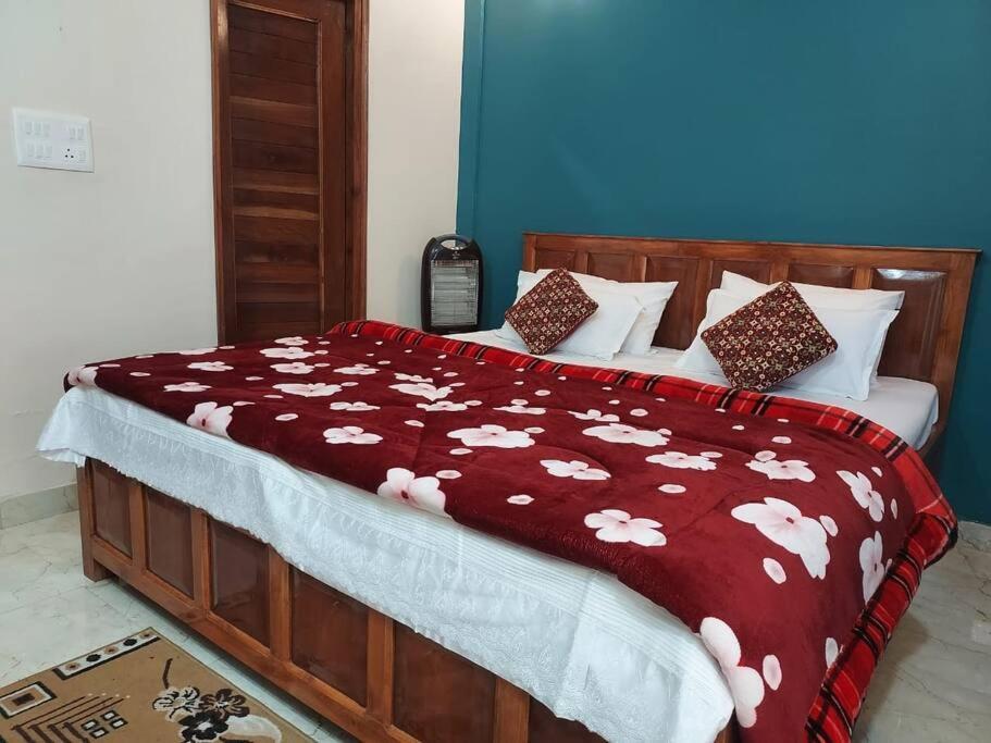 Himalayan View Villa 3 Bhk Shitlakhet Εξωτερικό φωτογραφία