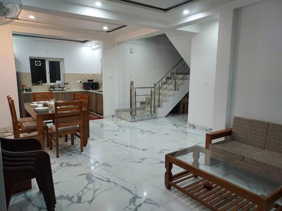 Himalayan View Villa 3 Bhk Shitlakhet Εξωτερικό φωτογραφία