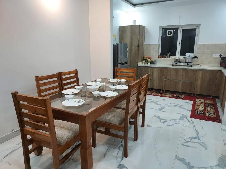 Himalayan View Villa 3 Bhk Shitlakhet Εξωτερικό φωτογραφία
