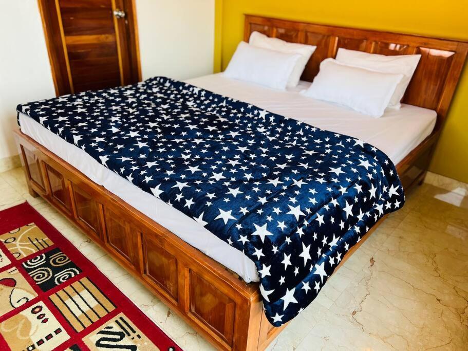 Himalayan View Villa 3 Bhk Shitlakhet Εξωτερικό φωτογραφία