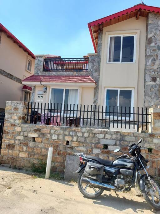 Himalayan View Villa 3 Bhk Shitlakhet Εξωτερικό φωτογραφία