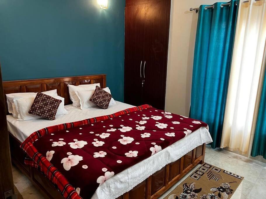 Himalayan View Villa 3 Bhk Shitlakhet Εξωτερικό φωτογραφία