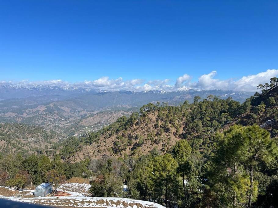 Himalayan View Villa 3 Bhk Shitlakhet Εξωτερικό φωτογραφία