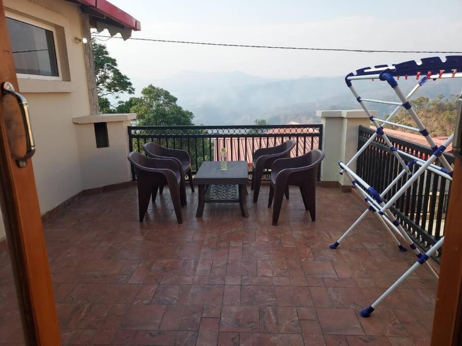 Himalayan View Villa 3 Bhk Shitlakhet Εξωτερικό φωτογραφία