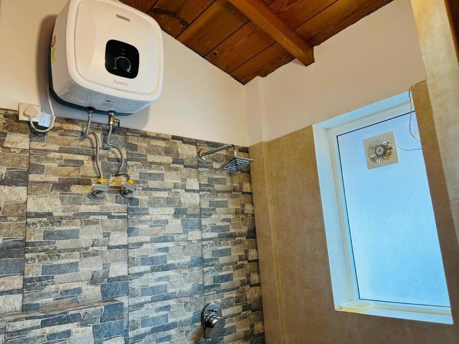 Himalayan View Villa 3 Bhk Shitlakhet Εξωτερικό φωτογραφία